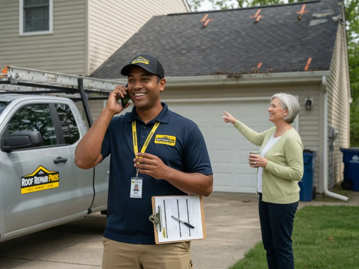Roof Repair Beverly, WV FAQs